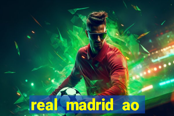 real madrid ao vivo com imagem futemax